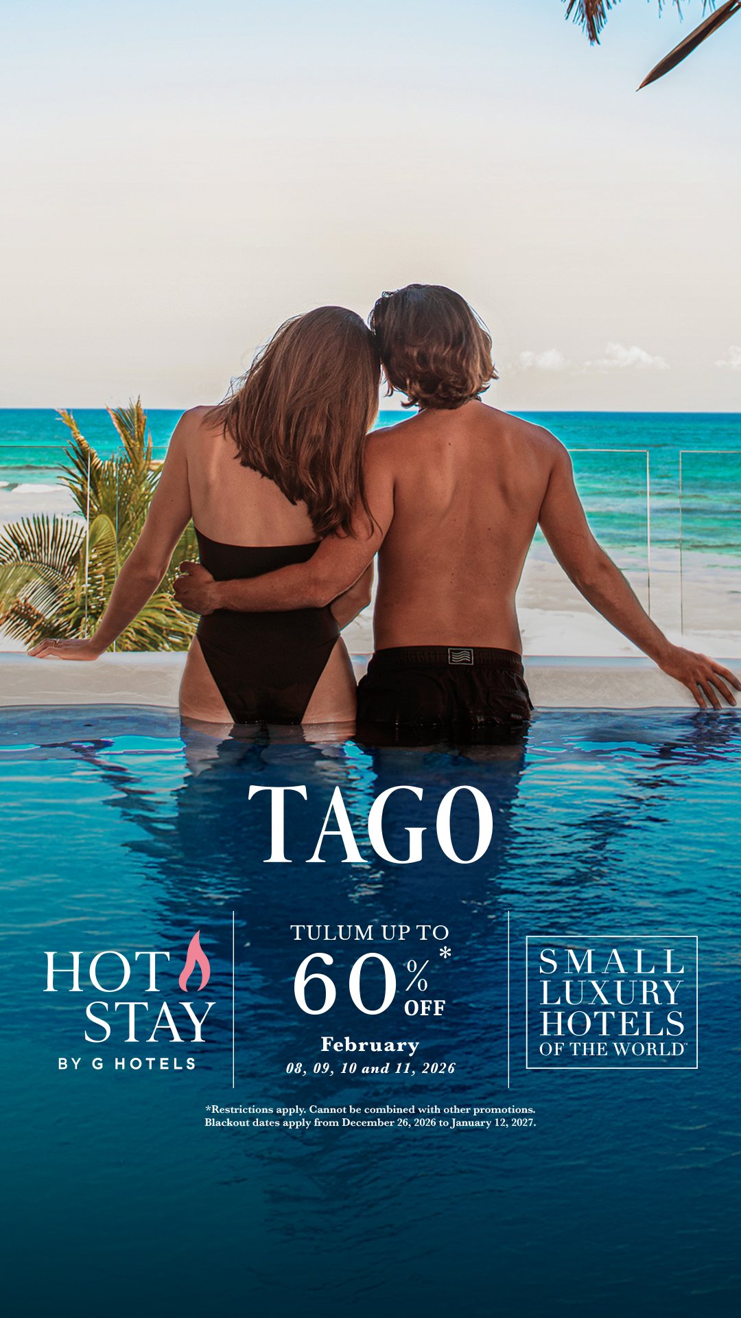 Hot Stay Feb. 08-11 I TAGO 1080px x 1920px I IN