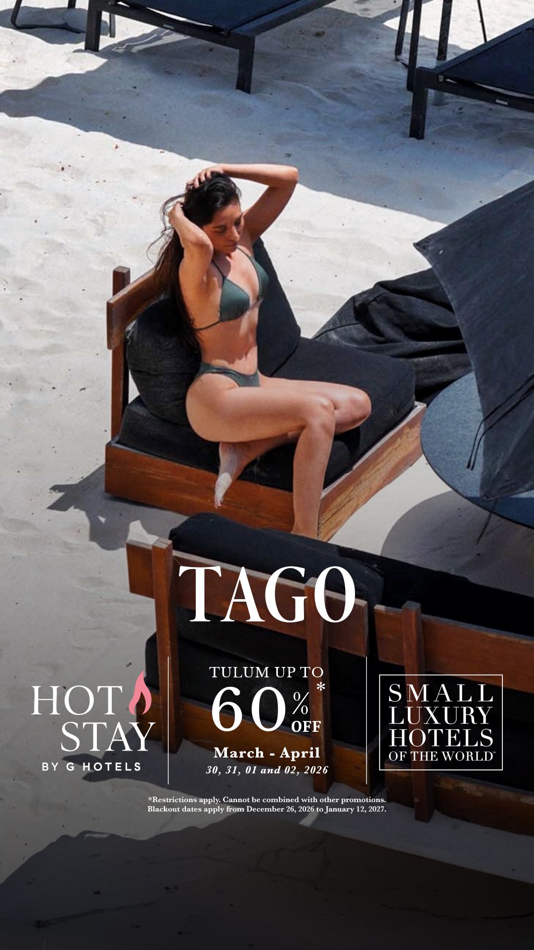 Hot Stay Mar. 30-02 I TAGO 1080px x 1920px I IN